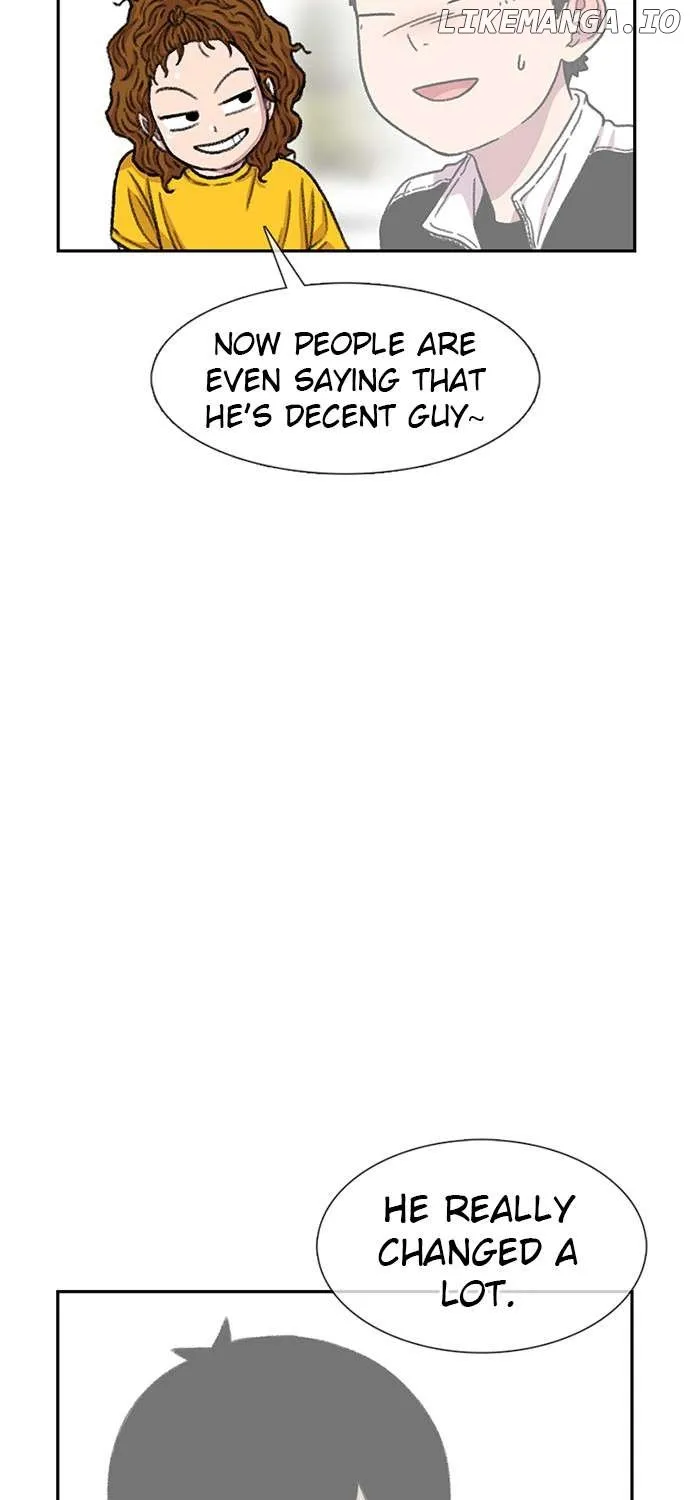 Star Ginseng Store Chapter 90 page 33 - 