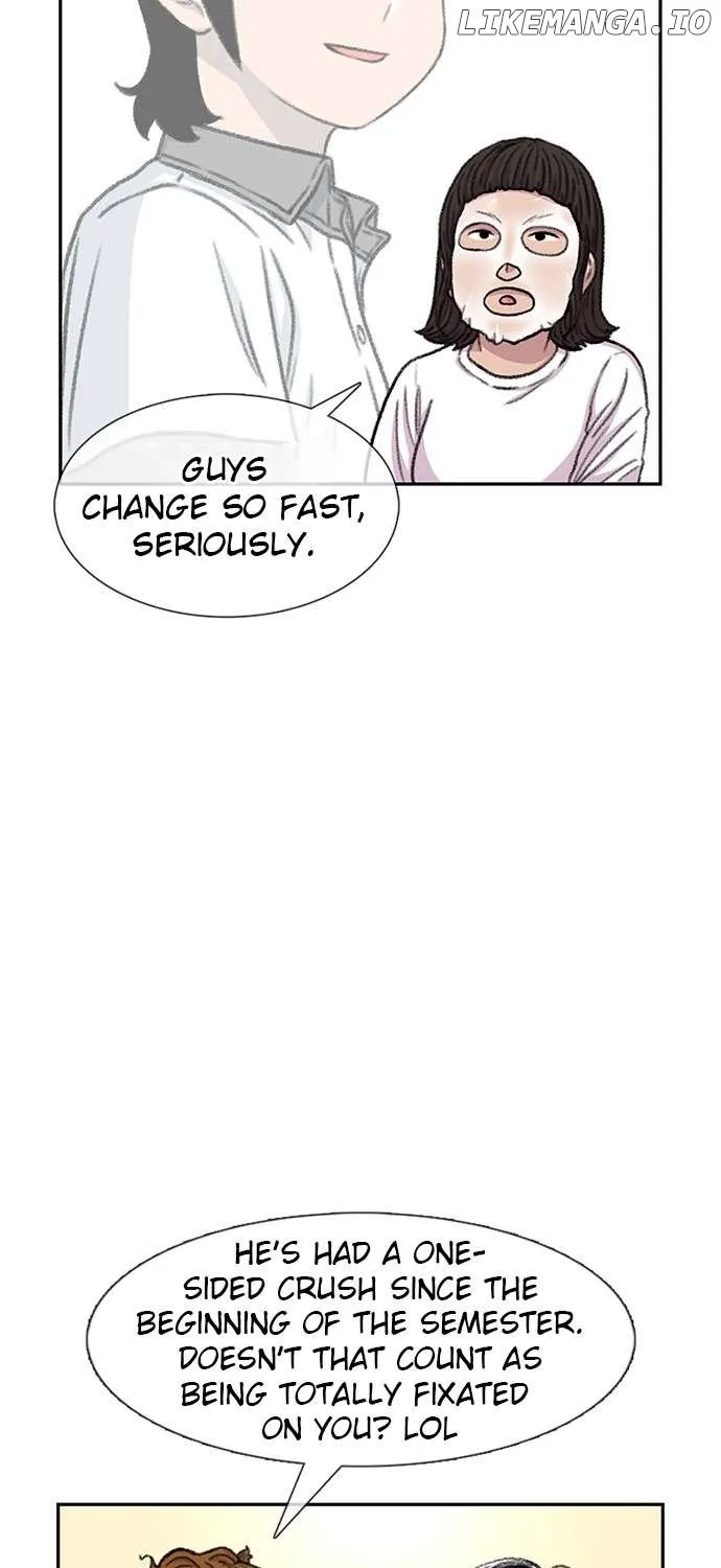Star Ginseng Store Chapter 90 page 35 - 