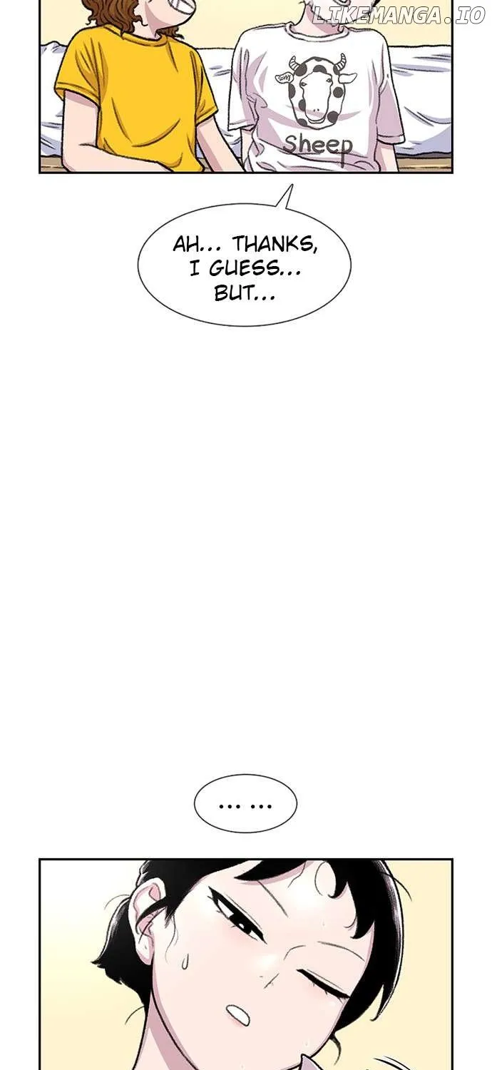 Star Ginseng Store Chapter 90 page 37 - 