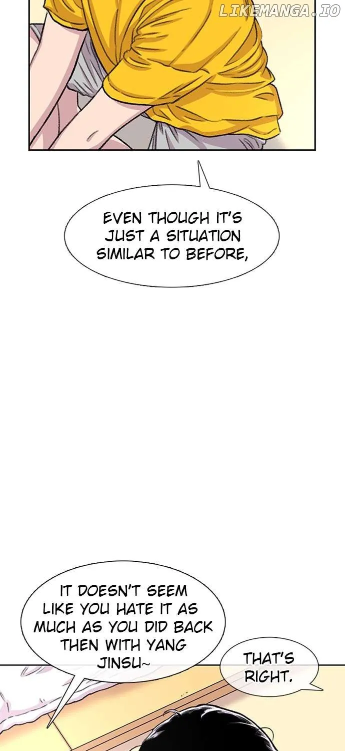 Star Ginseng Store Chapter 90 page 41 - 