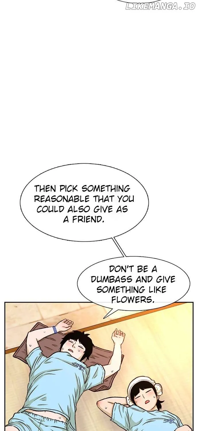 Star Ginseng Store Chapter 90 page 51 - 