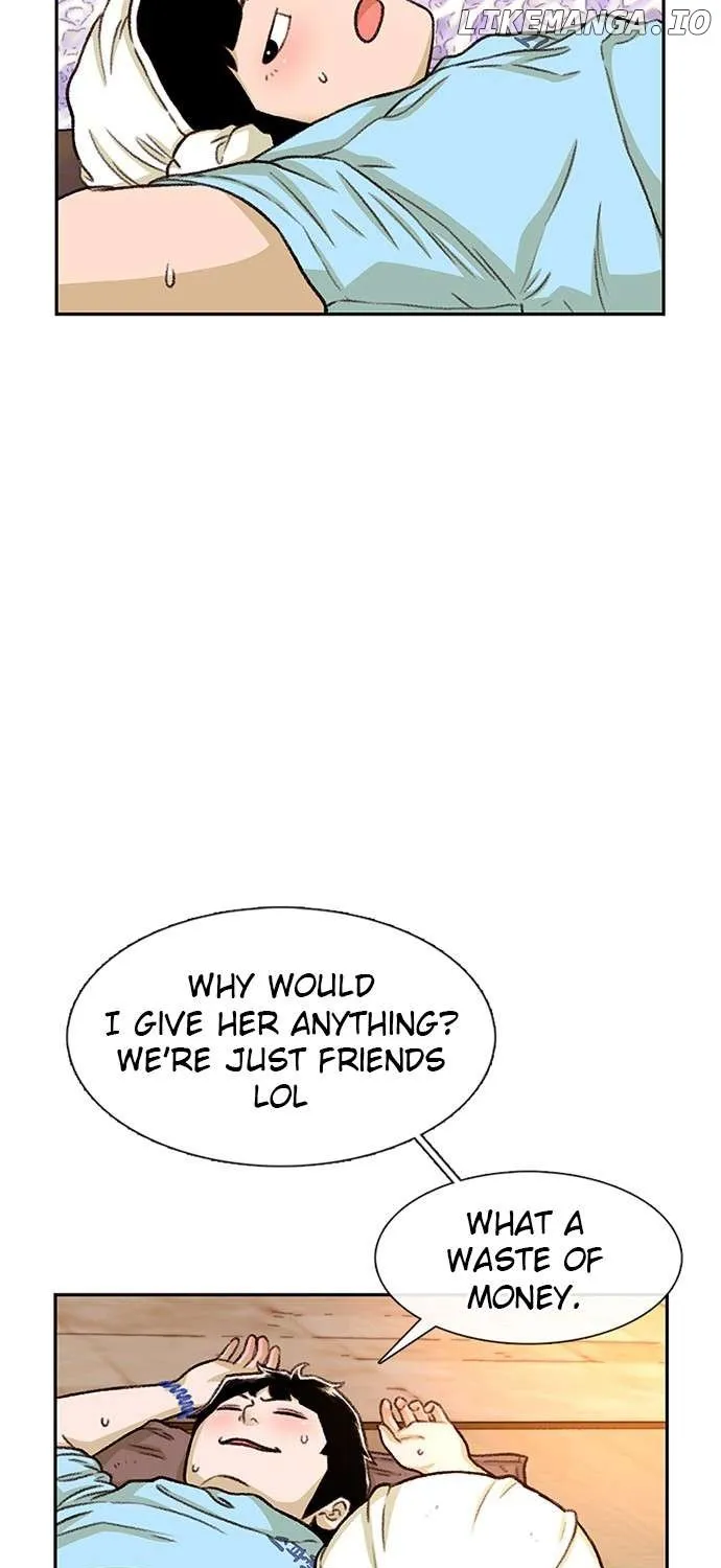 Star Ginseng Store Chapter 90 page 55 - 