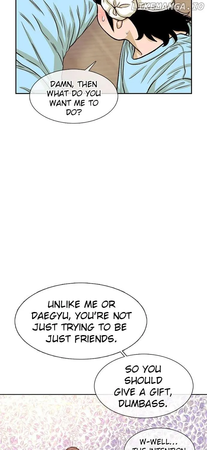 Star Ginseng Store Chapter 90 page 57 - 