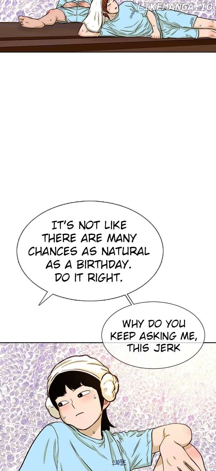 Star Ginseng Store Chapter 90 page 59 - 