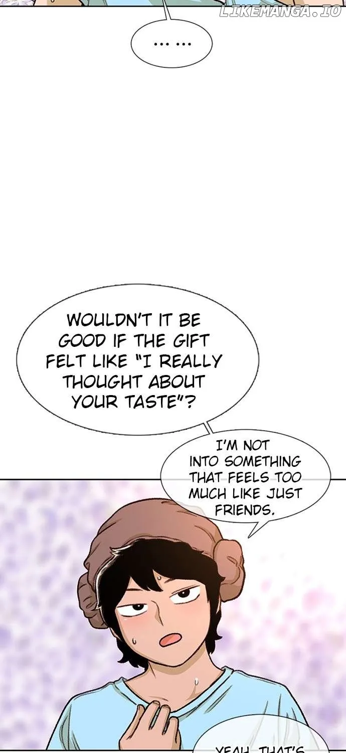 Star Ginseng Store Chapter 90 page 61 - 