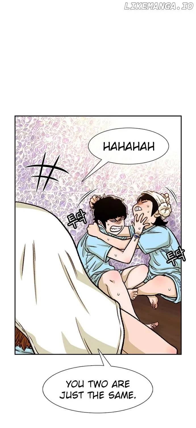 Star Ginseng Store Chapter 90 page 65 - 