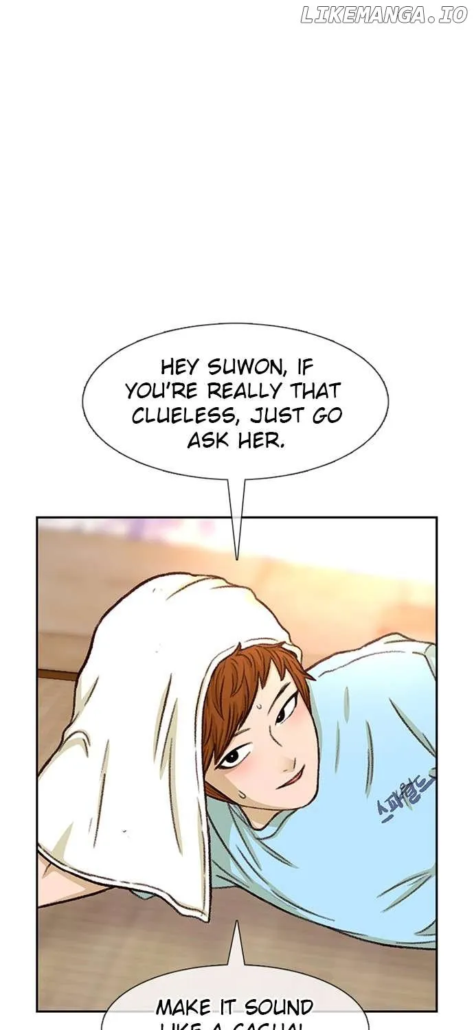 Star Ginseng Store Chapter 90 page 67 - 