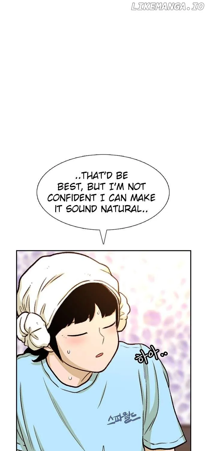 Star Ginseng Store Chapter 90 page 69 - 