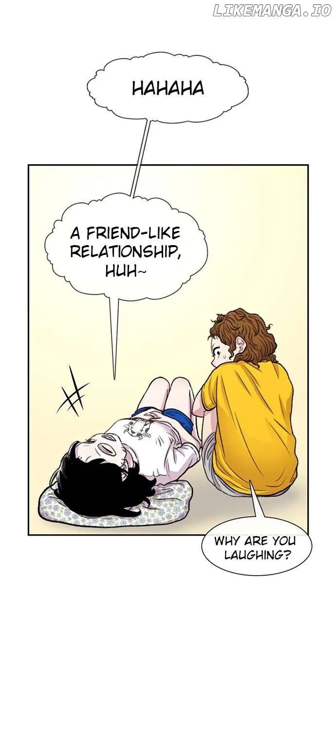 Star Ginseng Store Chapter 90 page 9 - 