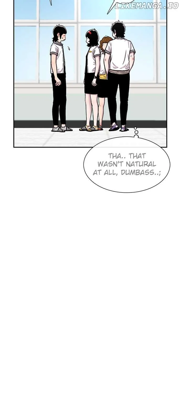 Star Ginseng Store Chapter 90 page 83 - 