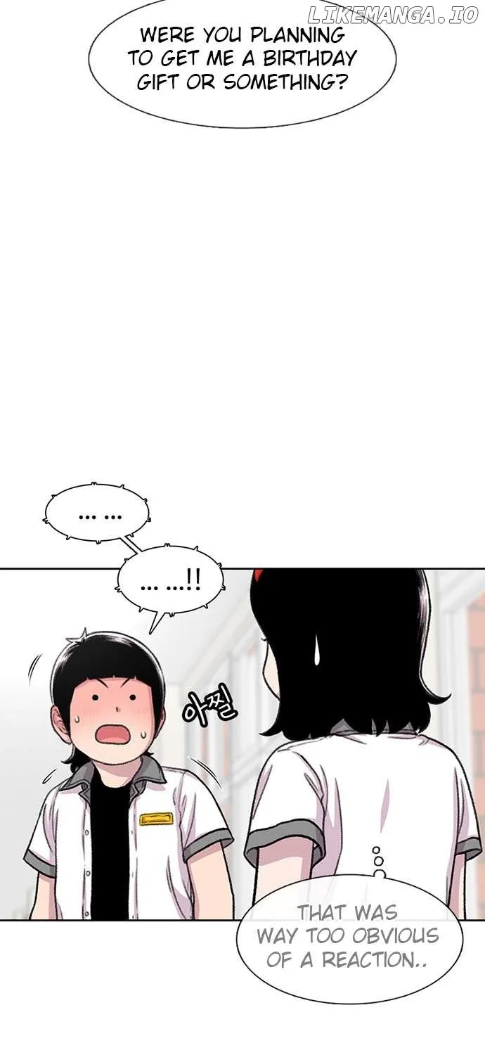 Star Ginseng Store Chapter 90 page 91 - 