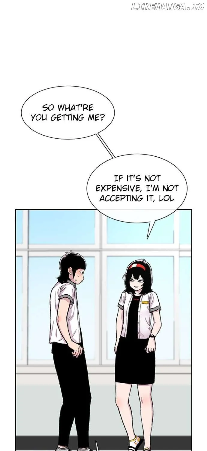 Star Ginseng Store Chapter 90 page 97 - 