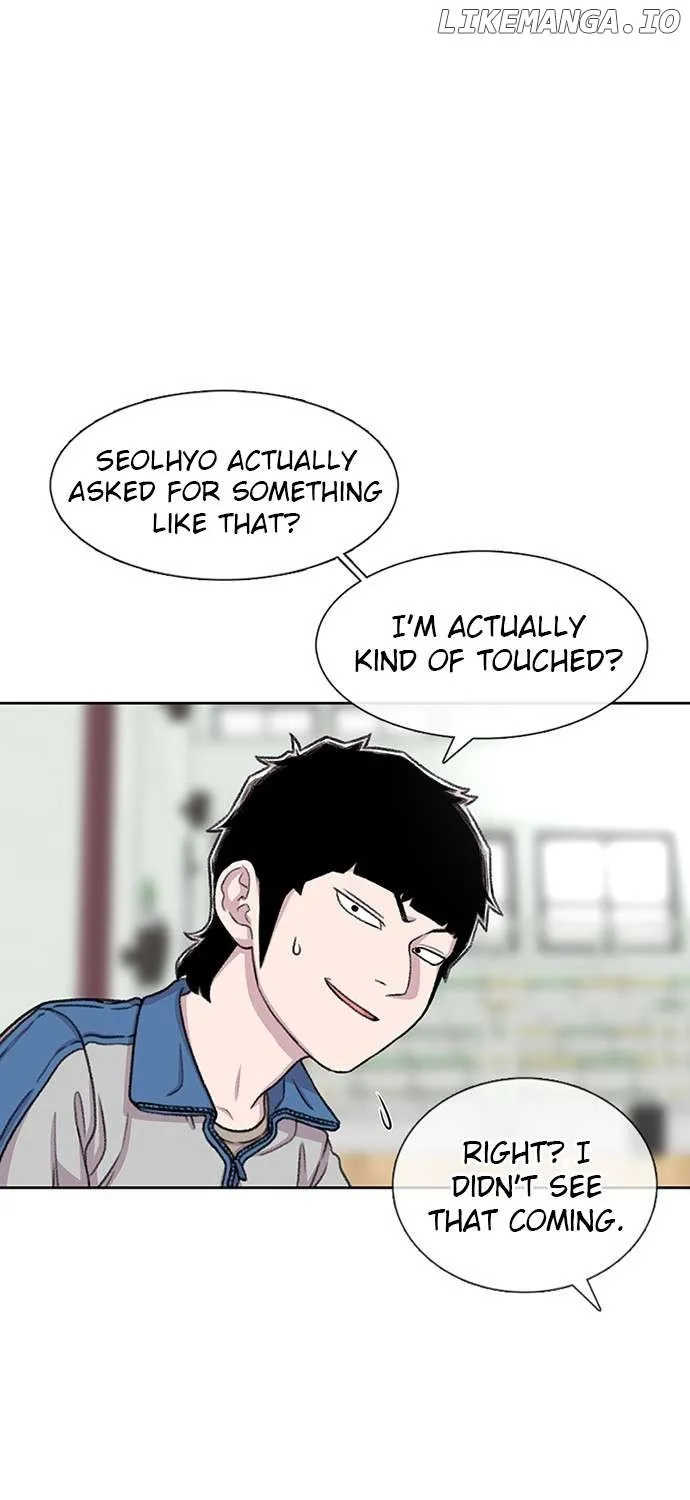 Star Ginseng Store Chapter 91 page 11 - 