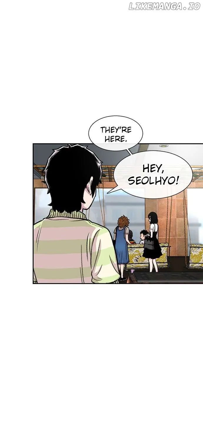 Star Ginseng Store Chapter 91 page 103 - 