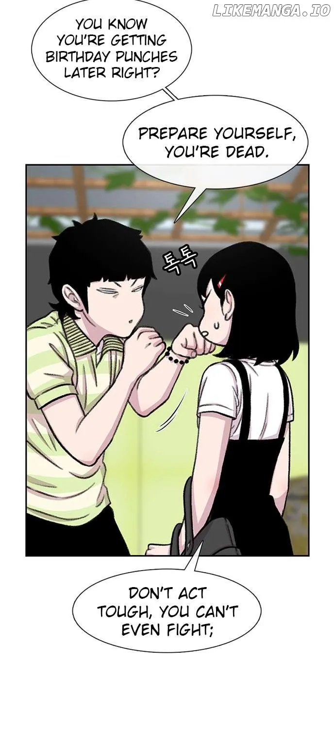 Star Ginseng Store Chapter 91 page 107 - 