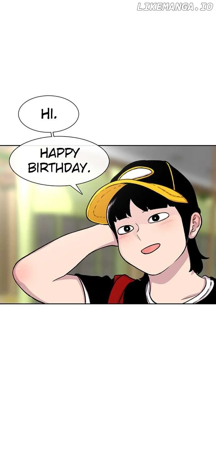 Star Ginseng Store Chapter 91 page 111 - 