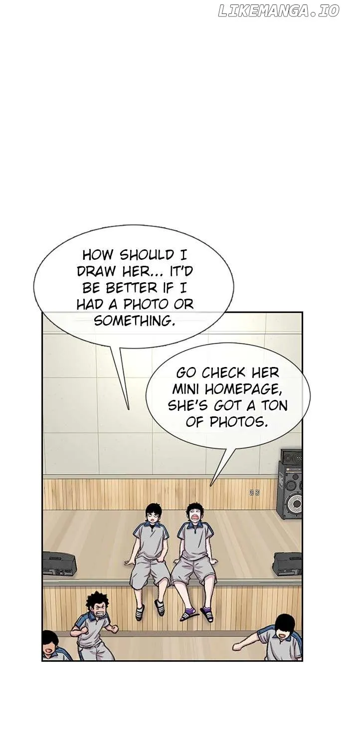 Star Ginseng Store Chapter 91 page 13 - 