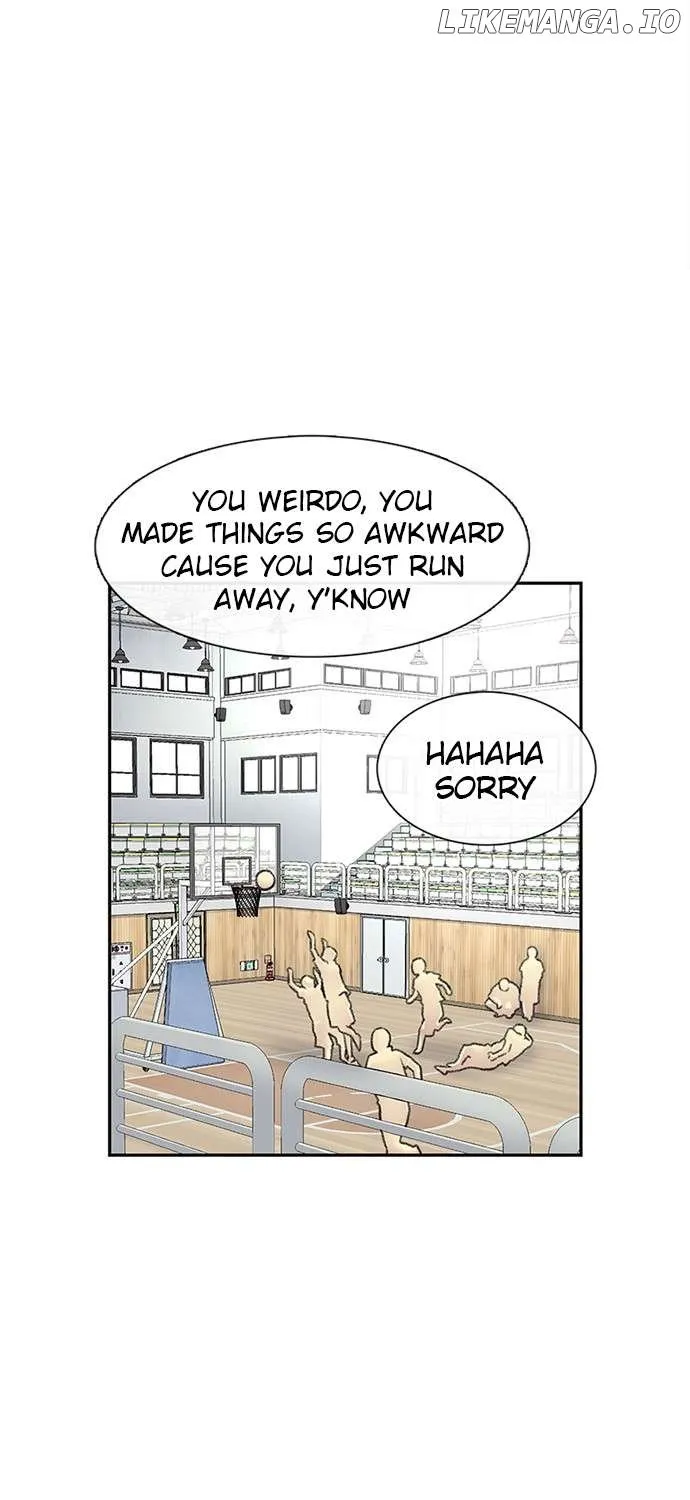 Star Ginseng Store Chapter 91 page 3 - 
