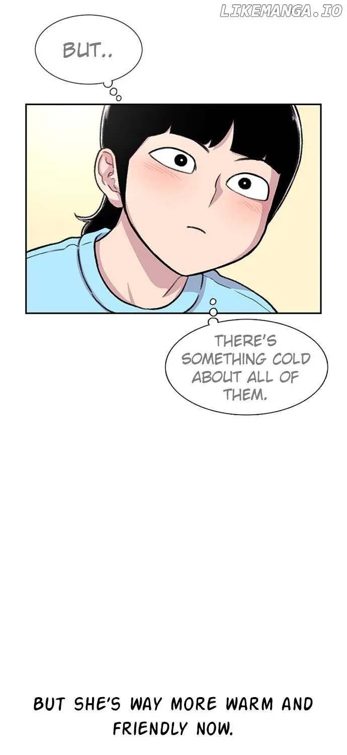 Star Ginseng Store Chapter 91 page 23 - 