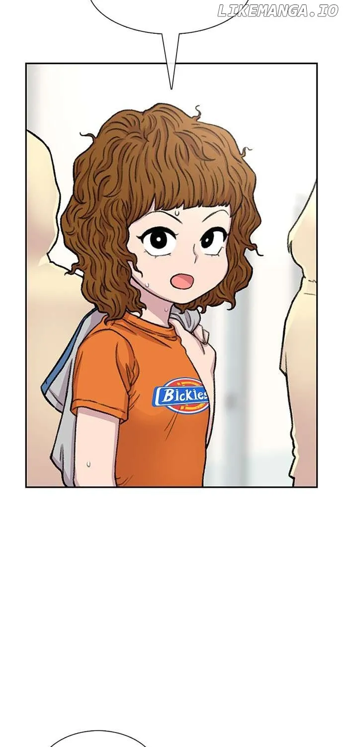 Star Ginseng Store Chapter 91 page 35 - 