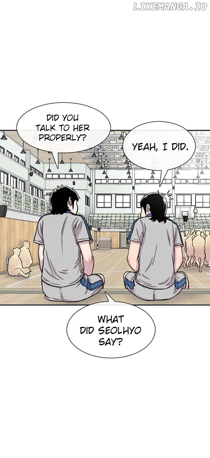 Star Ginseng Store Chapter 91 page 5 - 