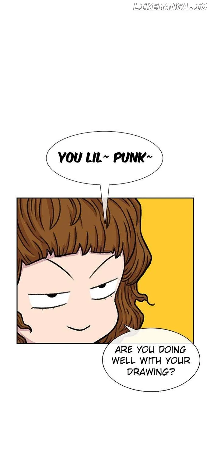 Star Ginseng Store Chapter 91 page 42 - 