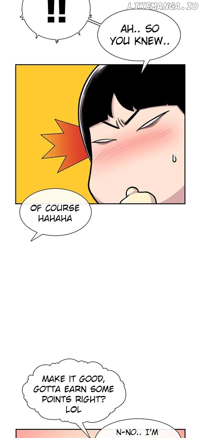 Star Ginseng Store Chapter 91 page 44 - 