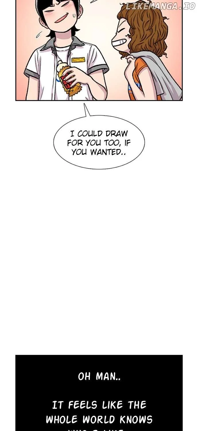 Star Ginseng Store Chapter 91 page 46 - 