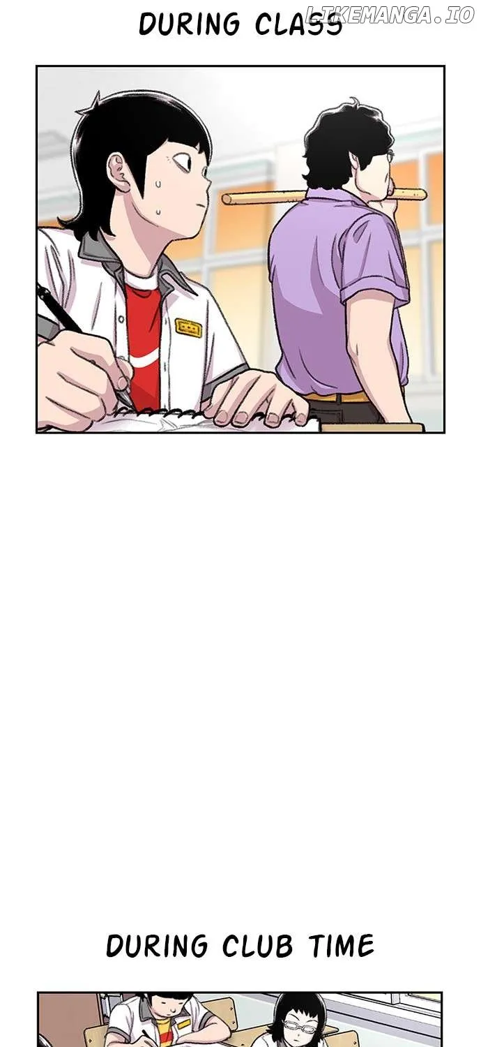 Star Ginseng Store Chapter 91 page 50 - 