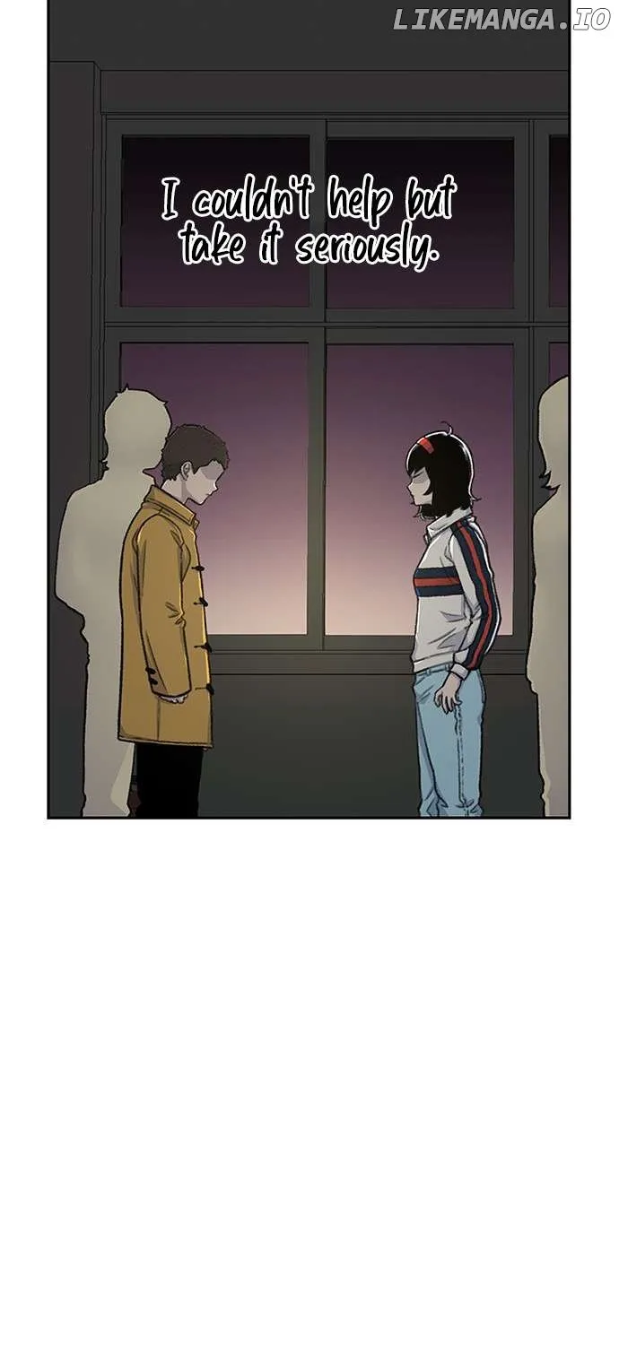 Star Ginseng Store Chapter 91 page 60 - 