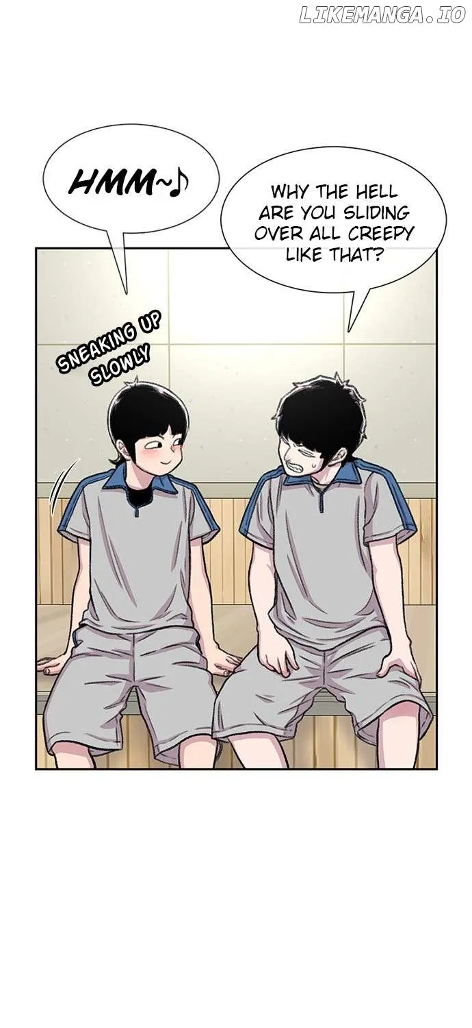 Star Ginseng Store Chapter 91 page 7 - 