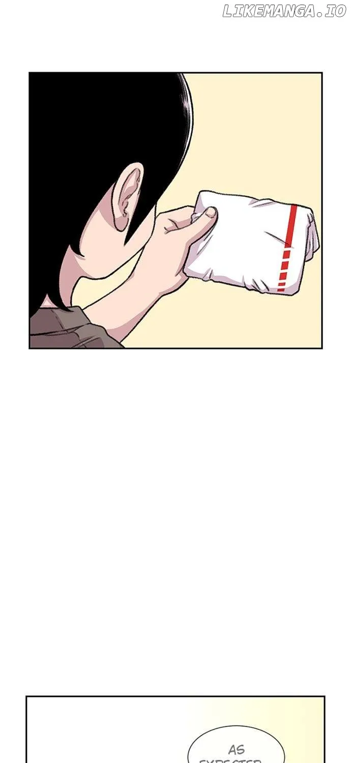 Star Ginseng Store Chapter 91 page 70 - 