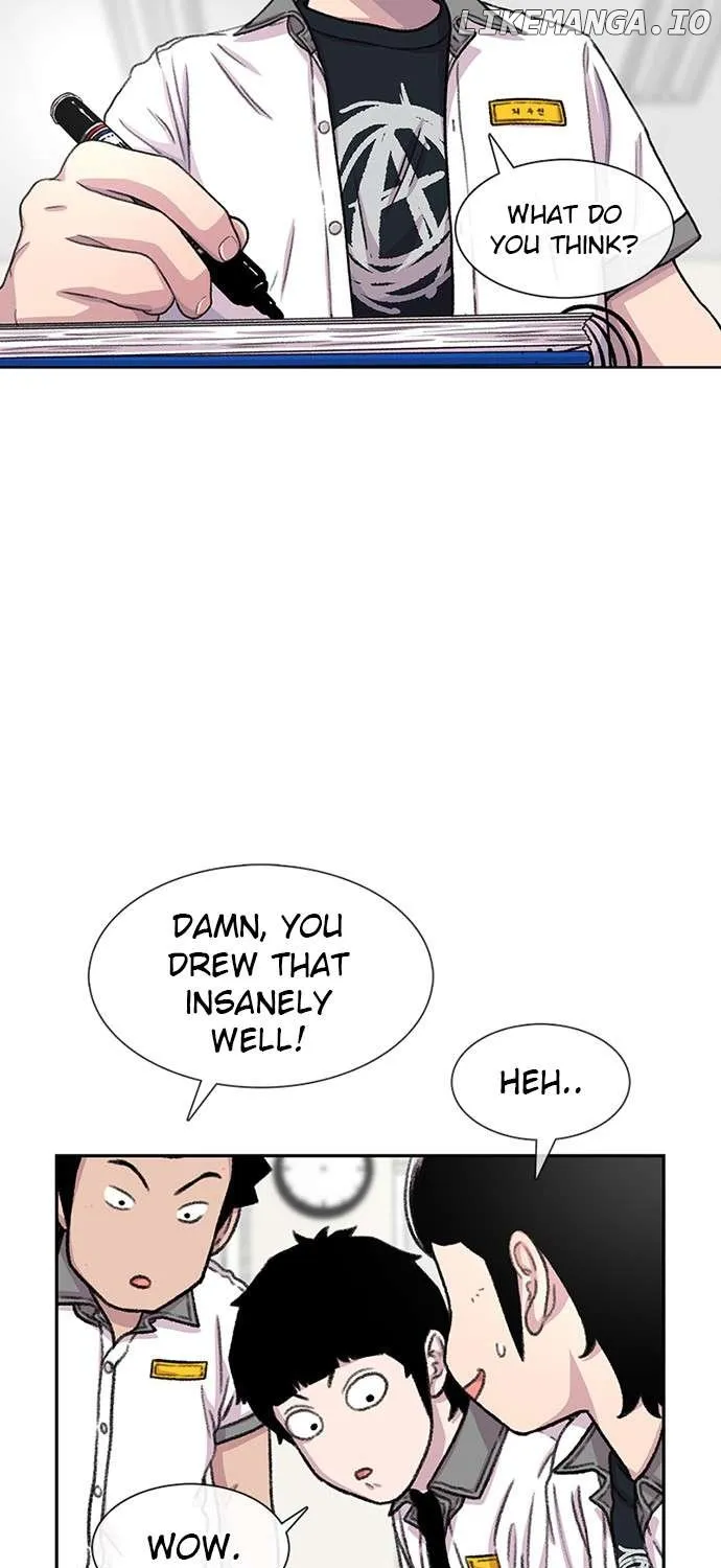 Star Ginseng Store Chapter 91 page 78 - 