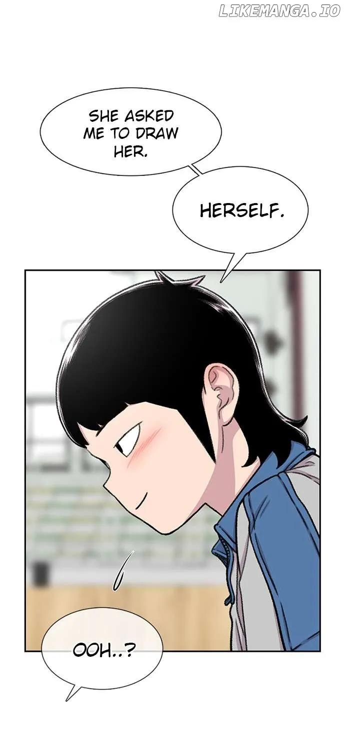 Star Ginseng Store Chapter 91 page 9 - 
