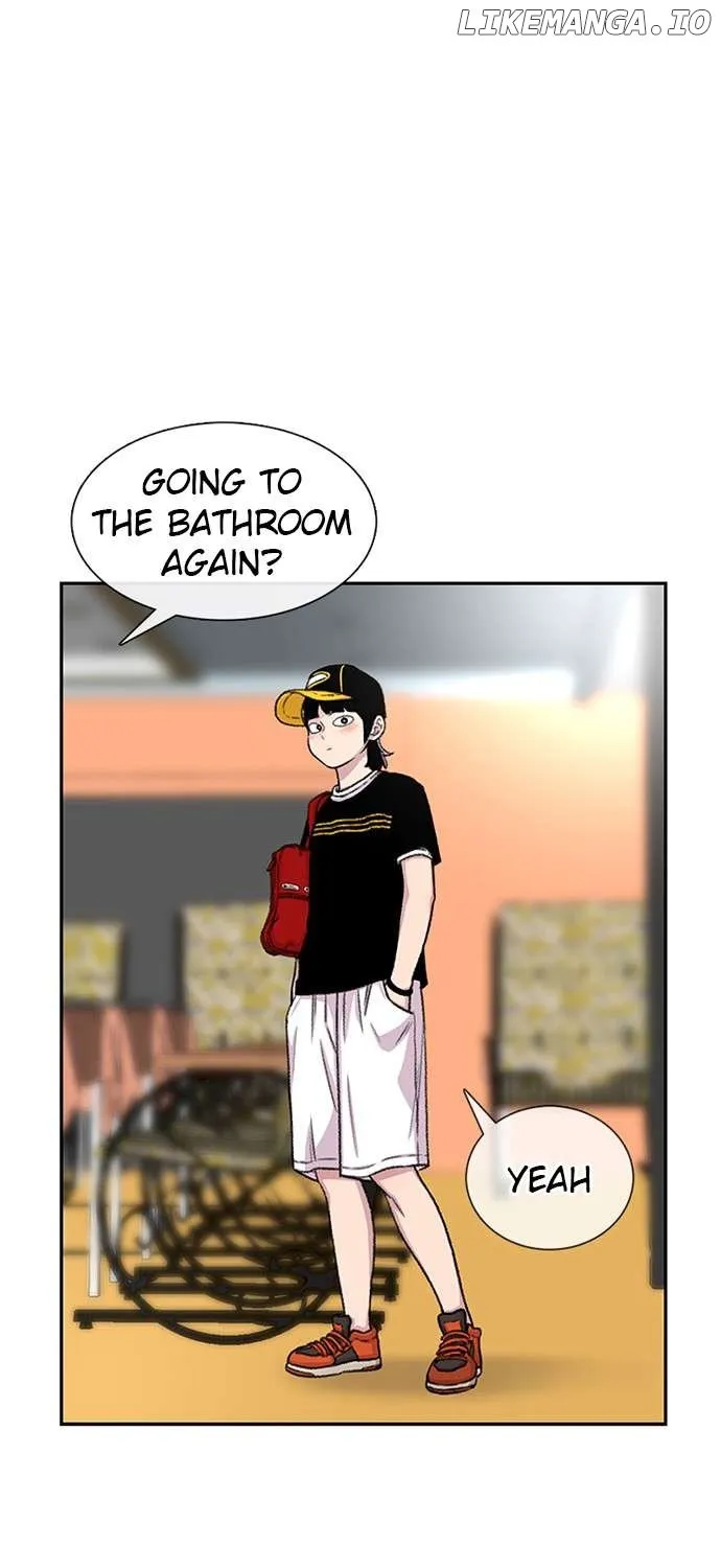 Star Ginseng Store Chapter 91 page 85 - 