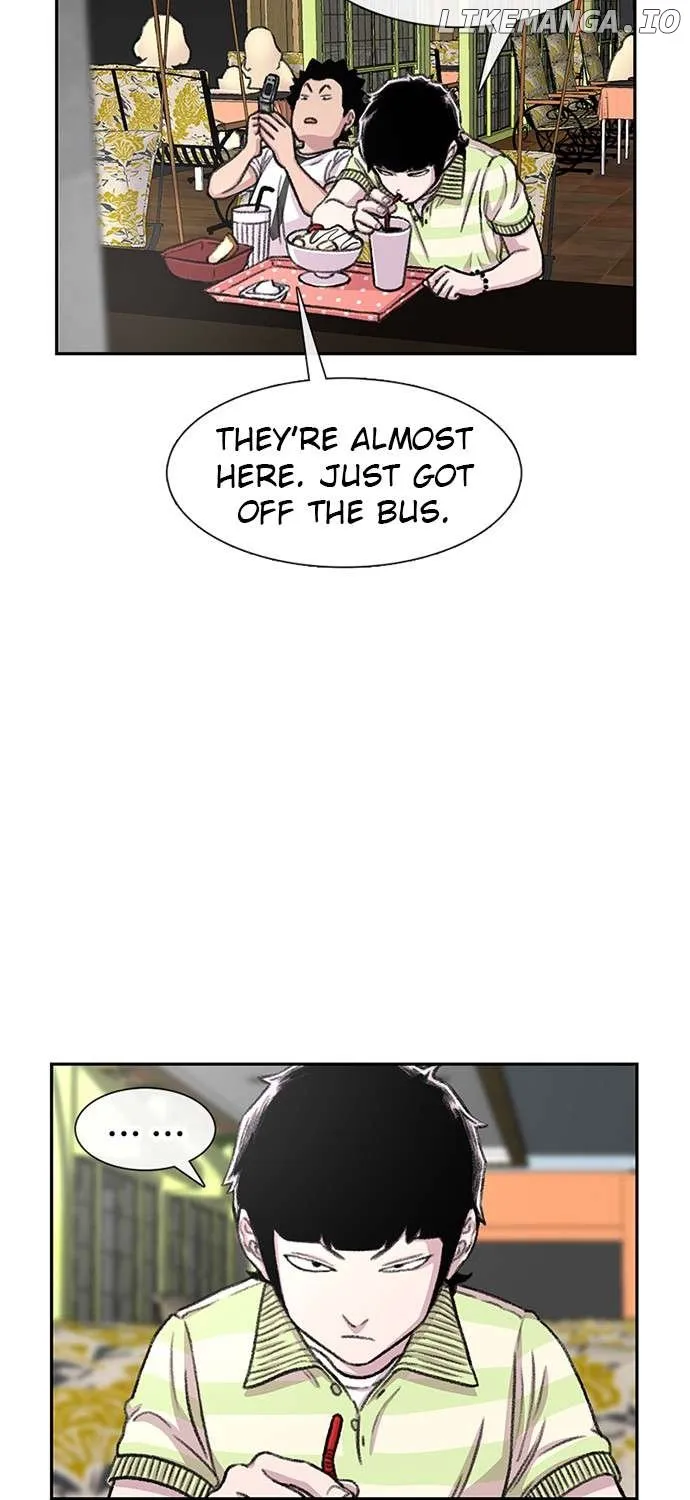 Star Ginseng Store Chapter 91 page 89 - 