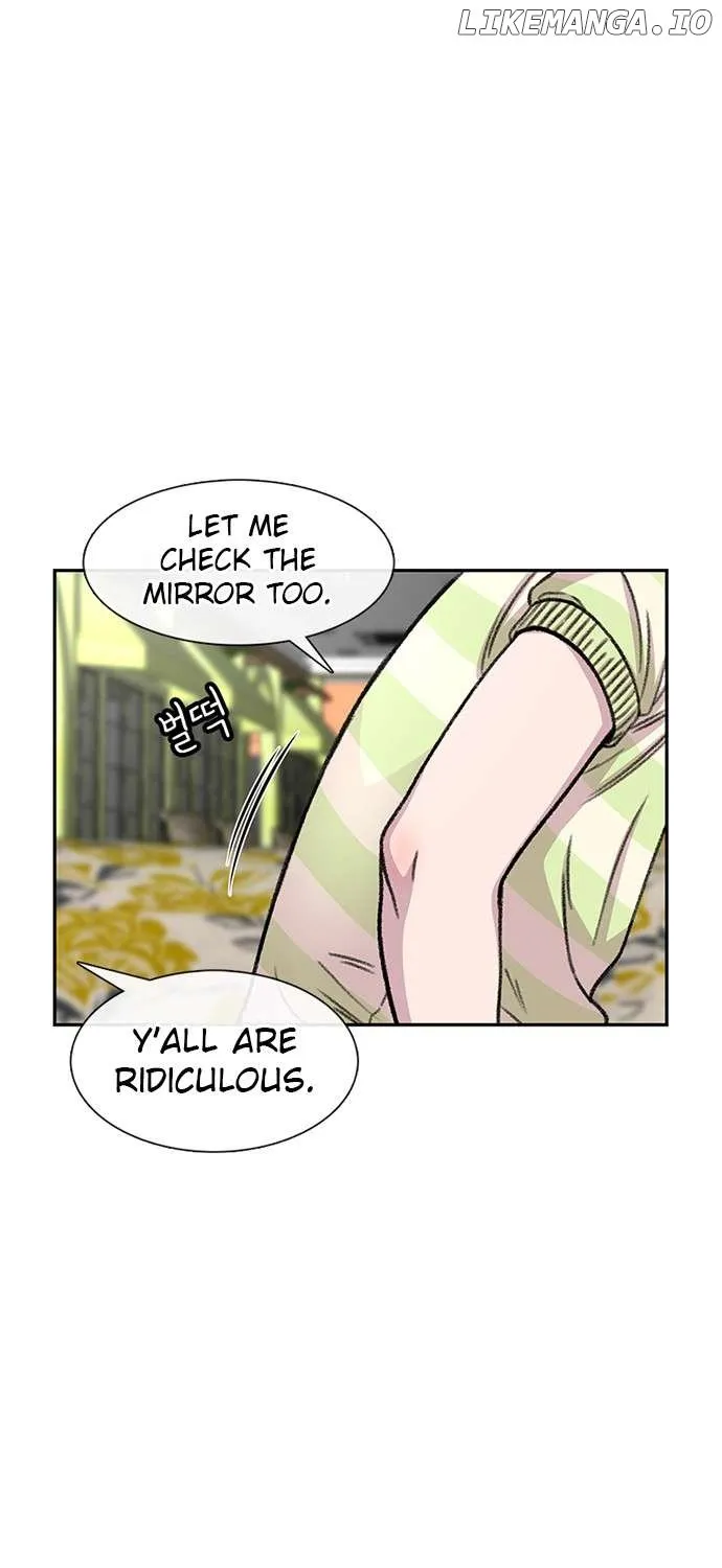 Star Ginseng Store Chapter 91 page 91 - 