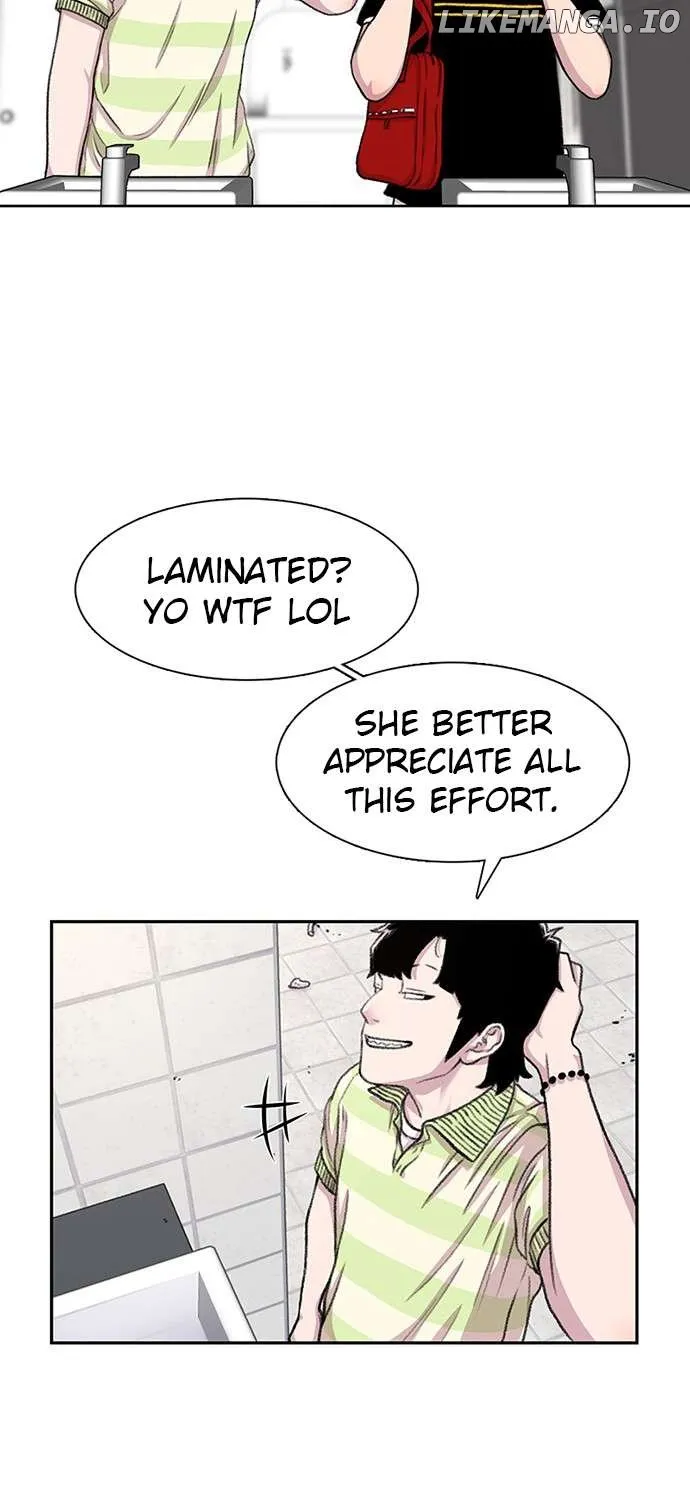 Star Ginseng Store Chapter 91 page 95 - 