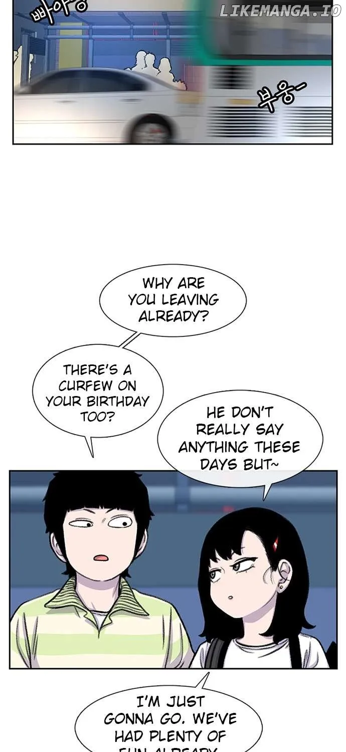 Star Ginseng Store Chapter 92 page 104 - 