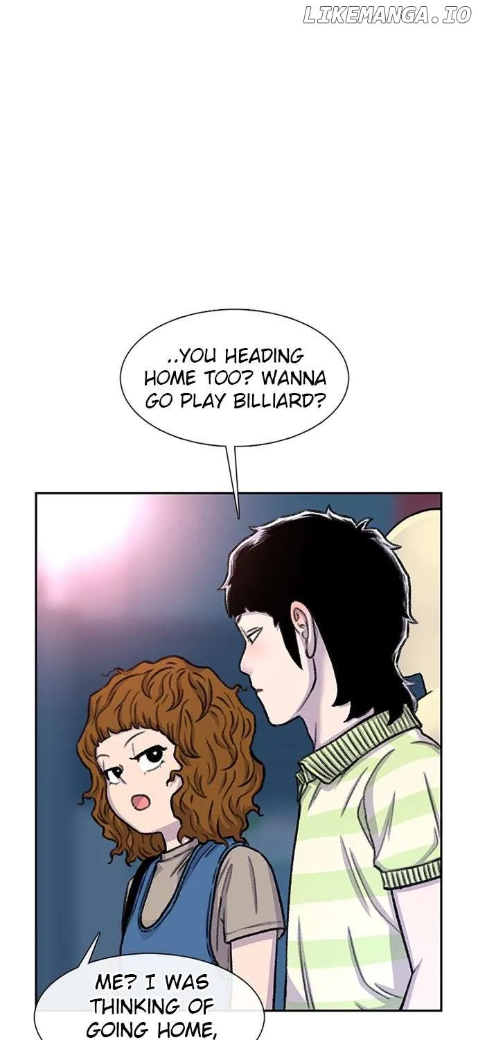 Star Ginseng Store Chapter 92 page 106 - 