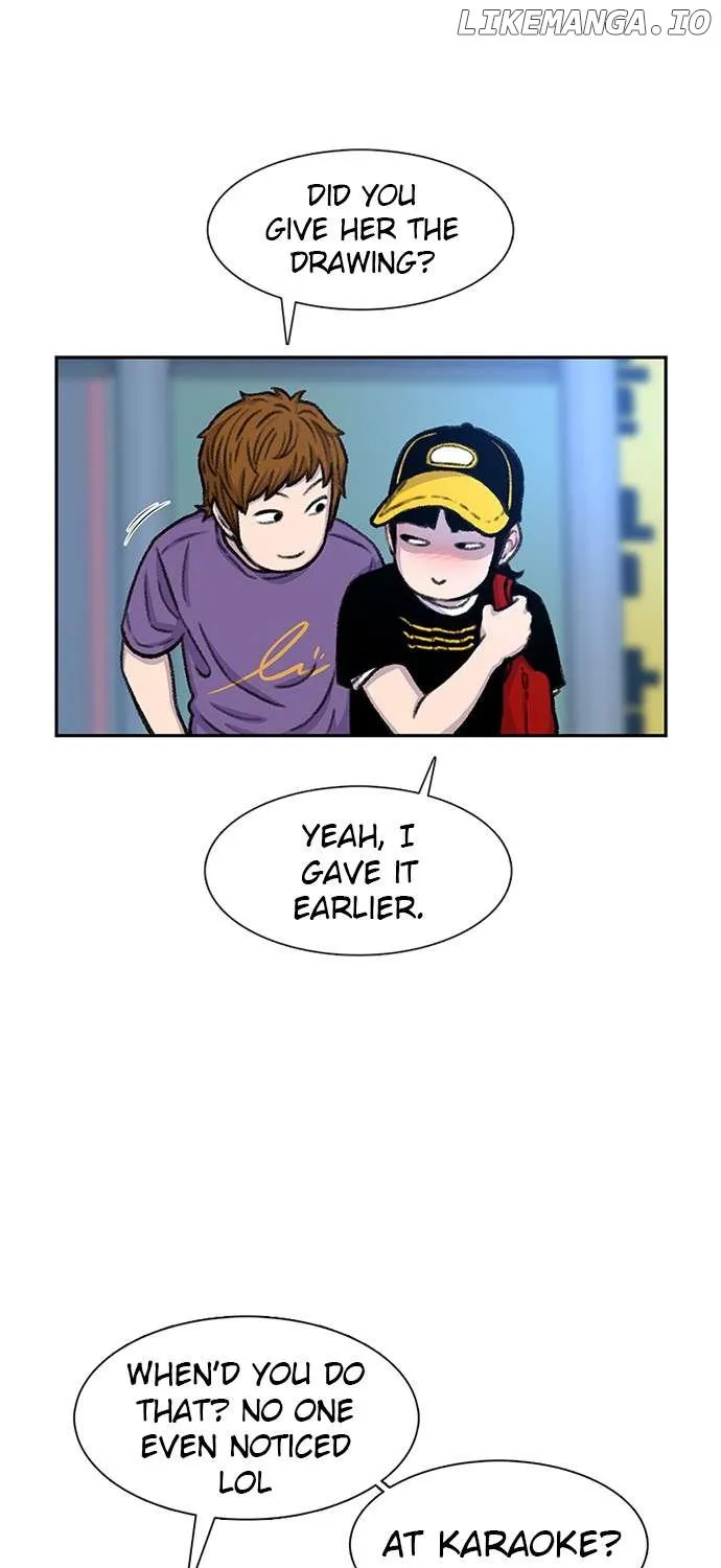Star Ginseng Store Chapter 92 page 109 - 