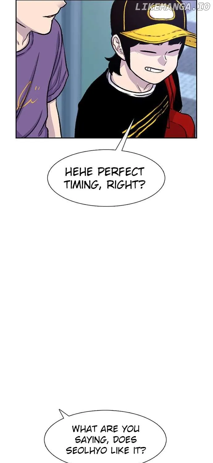 Star Ginseng Store Chapter 92 page 111 - 