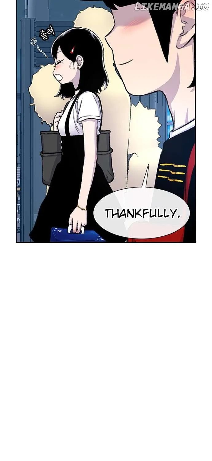 Star Ginseng Store Chapter 92 page 115 - 