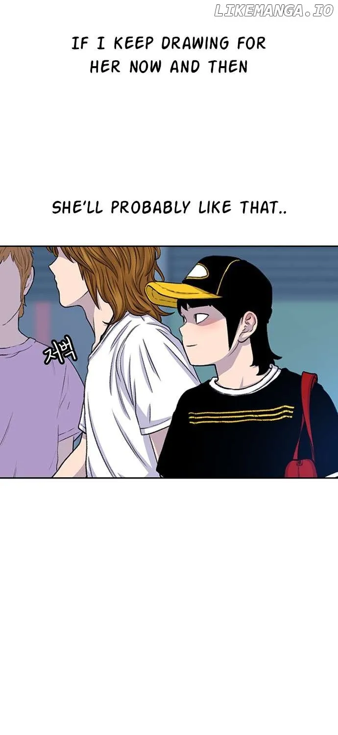 Star Ginseng Store Chapter 92 page 117 - 