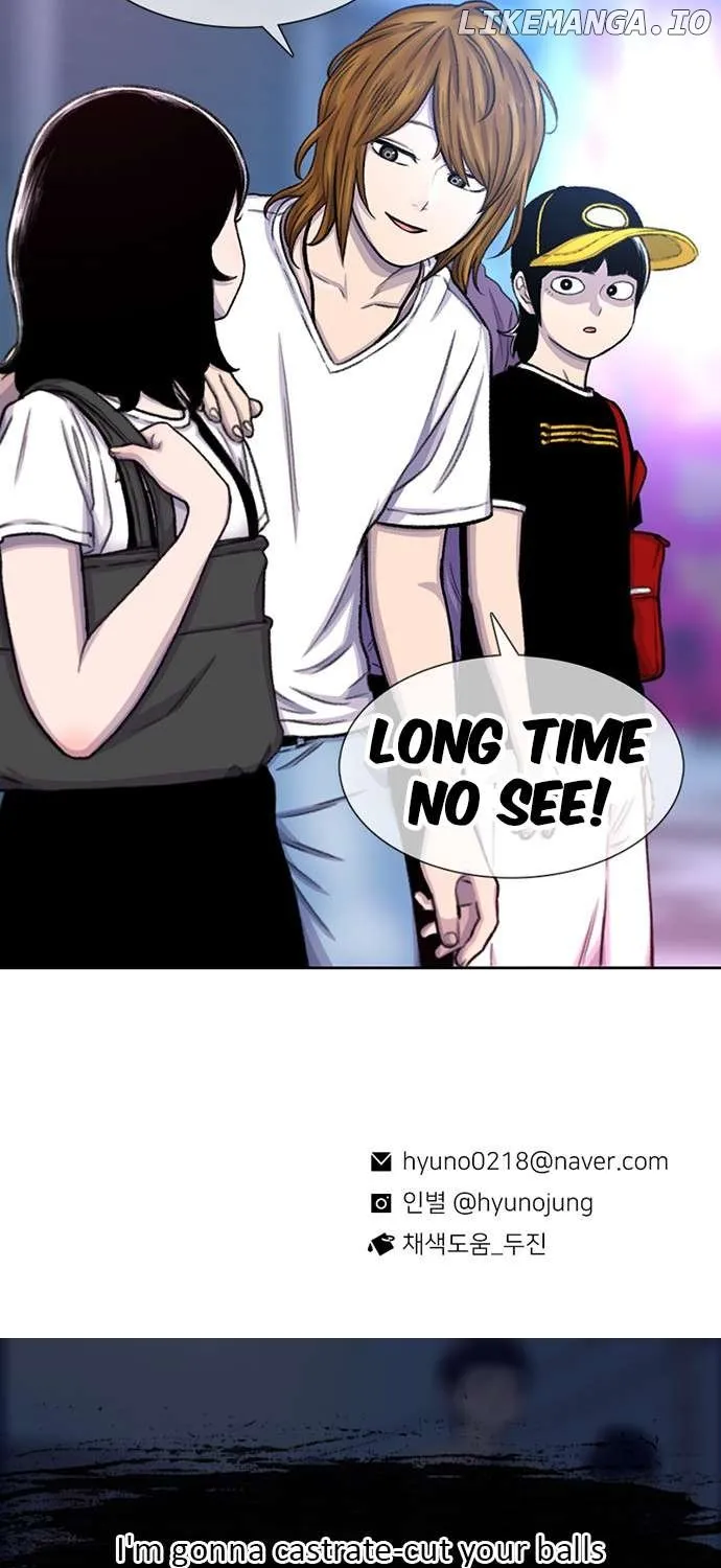 Star Ginseng Store Chapter 92 page 125 - 