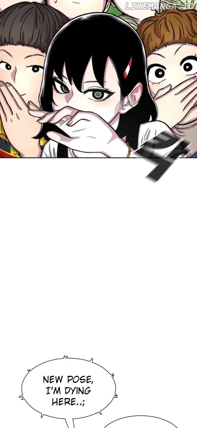 Star Ginseng Store Chapter 92 page 14 - 