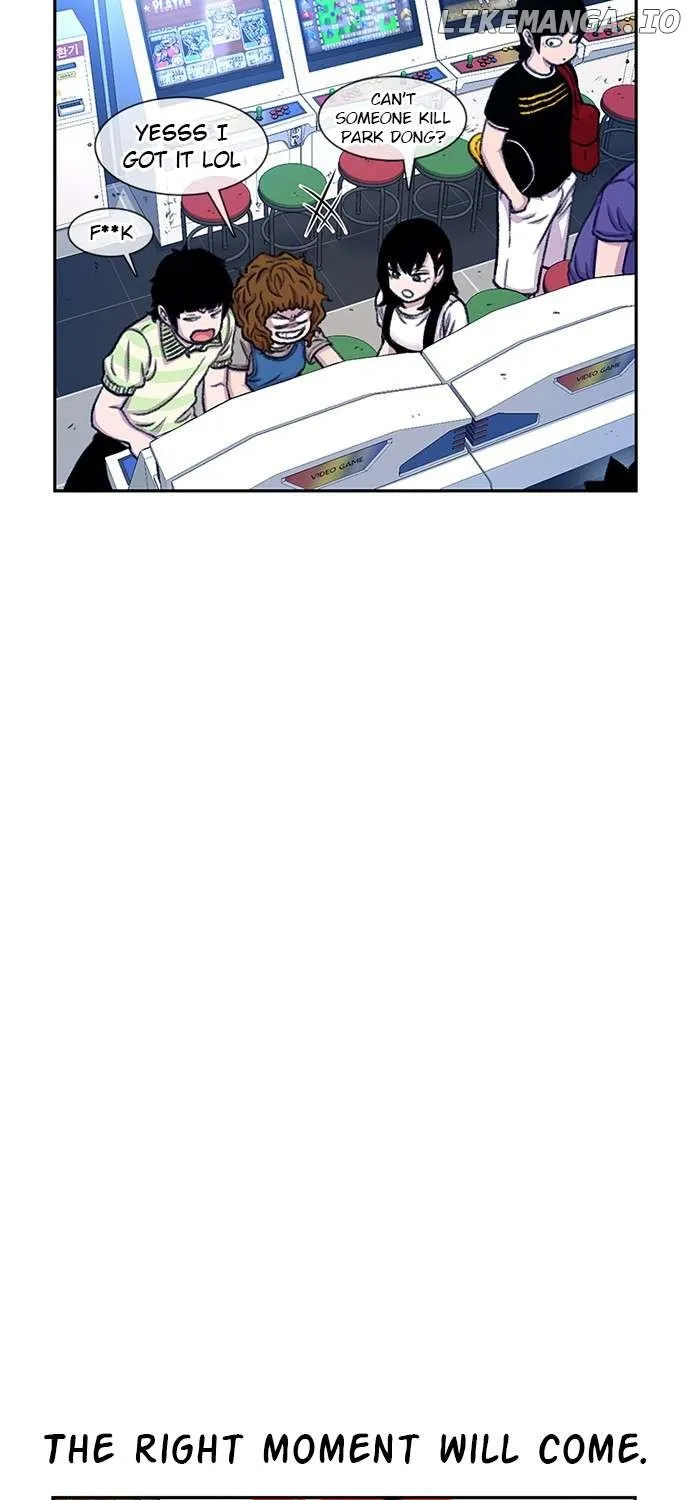 Star Ginseng Store Chapter 92 page 18 - 