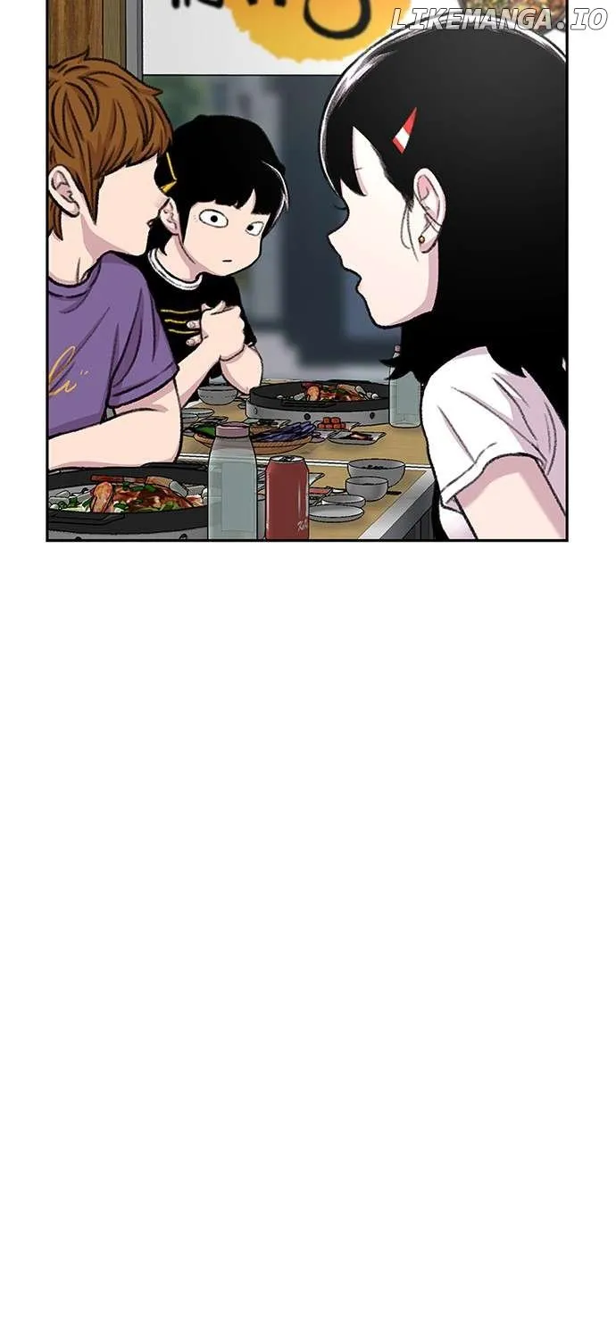 Star Ginseng Store Chapter 92 page 20 - 