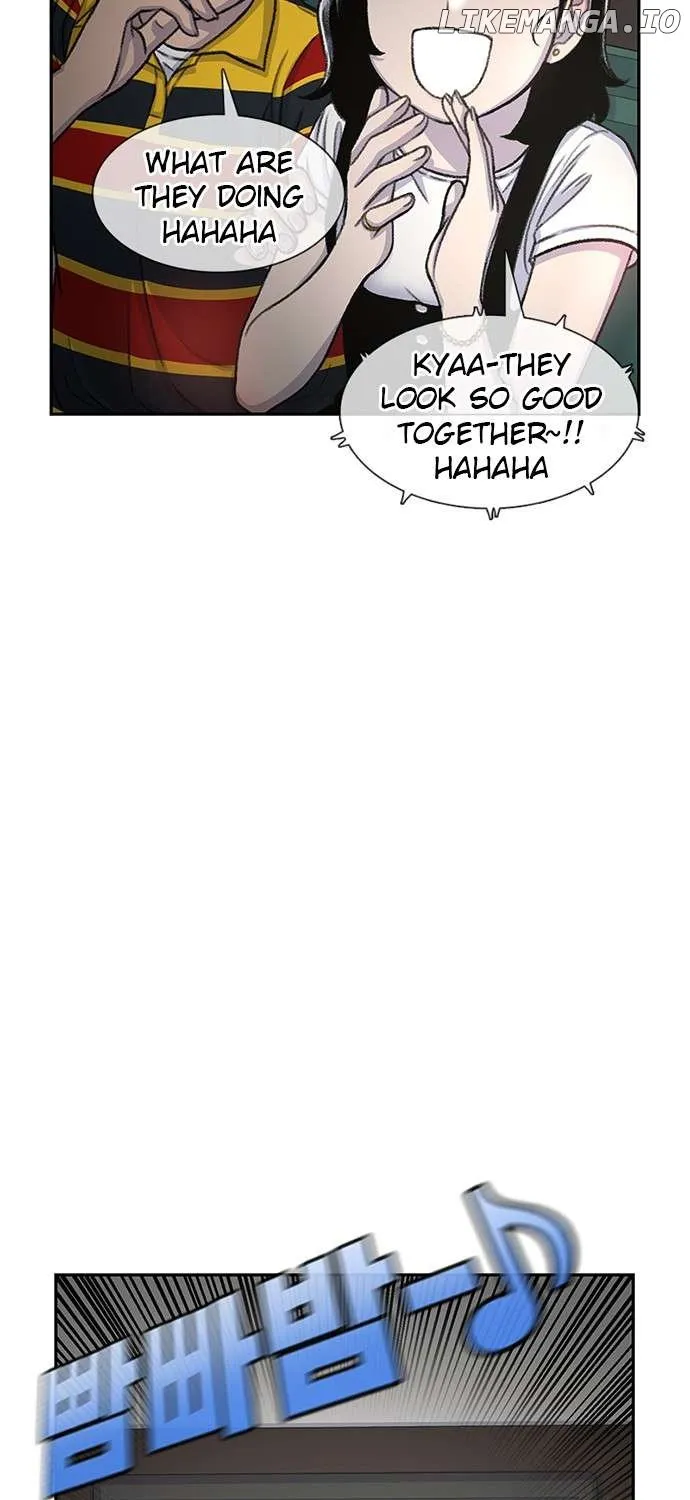 Star Ginseng Store Chapter 92 page 26 - 