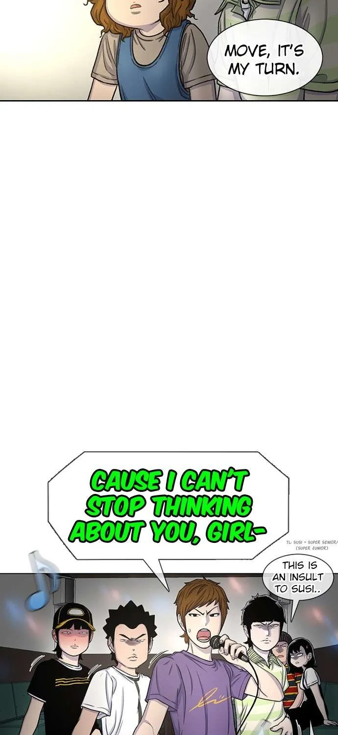 Star Ginseng Store Chapter 92 page 29 - 